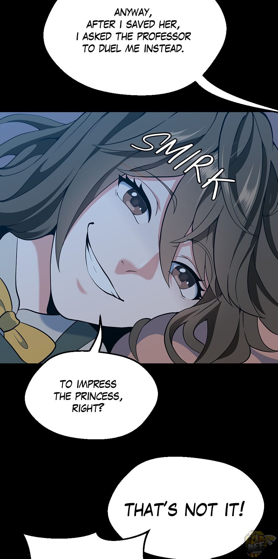 The Beginning After The End Chapter 115 image 53